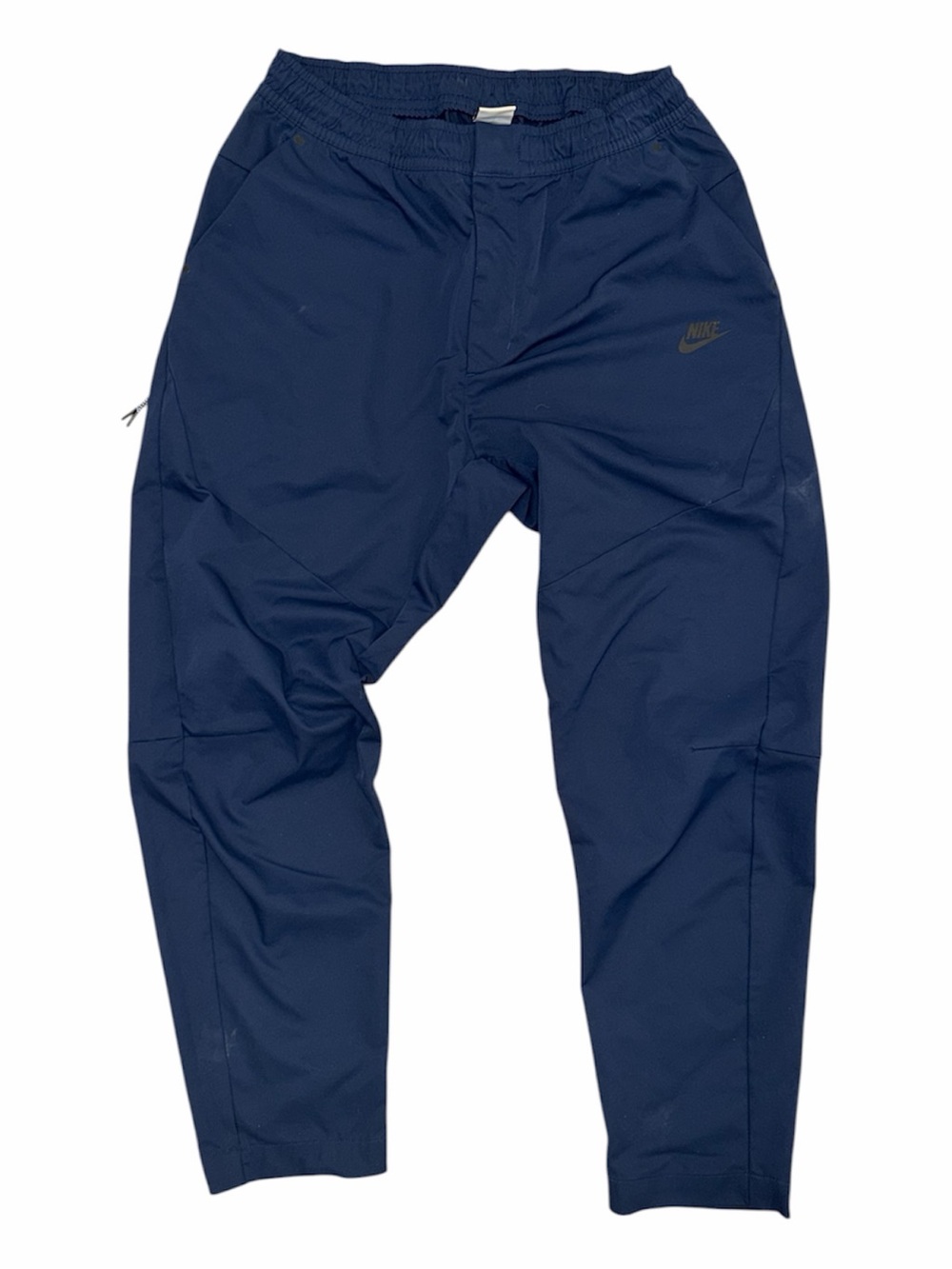 Woven Nike Tech Men's Dark Navy Pants